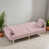 Rose est en rupture de stock