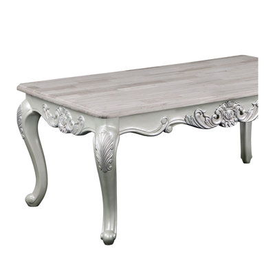 Table basse simple Kyani