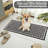 Machine Washable Non-Slip Kitchen Mat-247597034