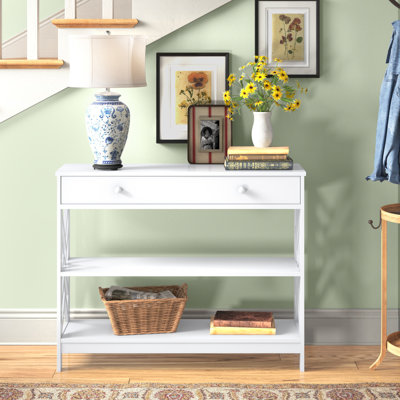 Console de 39,5 po Huggard