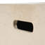 Brûleur d'extérieur pour appareil de chauffage au béton d'extérieur, 40 po x 19 po x 15 po, 40 000, gris foncé, moderne, léger, générateur de flamme gris sans assemblage,-1889817617