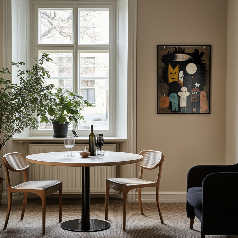 Wrapped Canvas Print, 91.44 cm H x 60.96 cm W