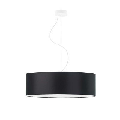Aubryella 4 - Light Drum Pendant