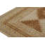 Distressed Hand Knotted Wool Area Rug-1946904844