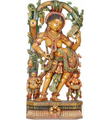 Religious & Spiritual Figurines & Sculptures