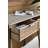 Gavrilin 16.5 " W Console Table-1959432473