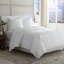 Ashworth 3-Piece Coverlet/Duvet Set - White-32692269