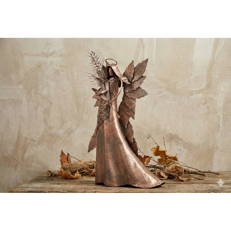 Figurine Creuzer