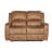 Zalea Upholstered Reclining Sofa-2017818123