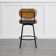 Avriel Swivel Counter Stools