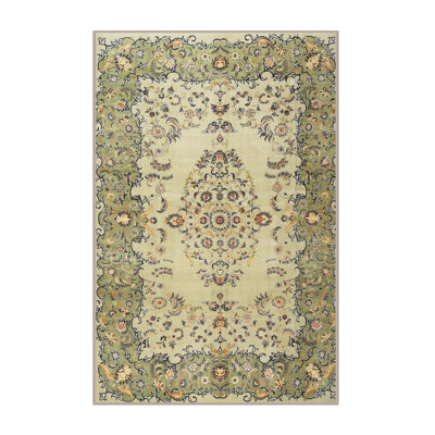 Performance Oriental Indoor Rug