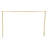 Freestanding Banner Stand-100170235
