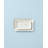 Oyster Bay 2Pc Nesting Serving Platters