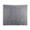 Poncho électrique portable usb chauffant usb - fermeture à glissière convertible 53 po x 43 po avec 6 zones de chauffage et double contrôle, 3 niveaux de température, lavable en machine pour la maison, le bureau et l'extérieur