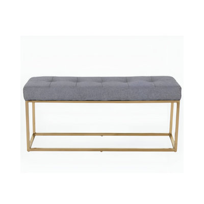 Brilliana Bench 40"
