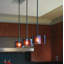 Exos 1 - Light Unique/Statement Geometric Pendant-115086006-115086001