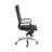 Chaseton Faux Leather Swivel Conference Chair-1233885144-1274869883