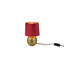 Varick 26Cm Gold Table Lamp-1647884217