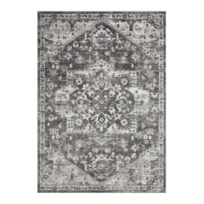 Ragheb Oriental Indoor Rug