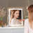 Maaha Metal Rectangle Floor Mirror-104780079