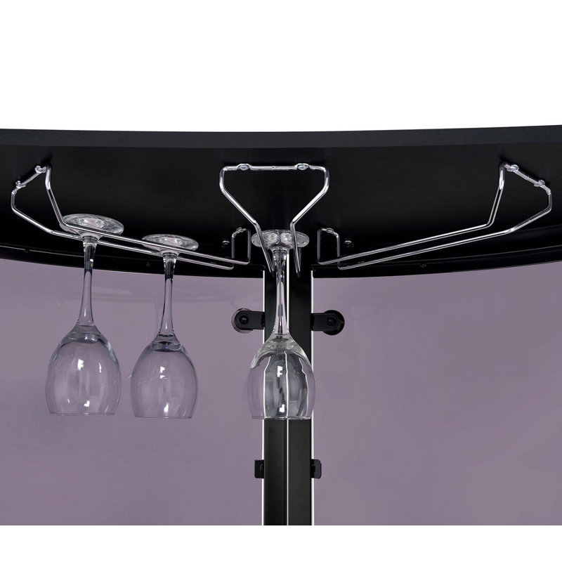 Table de bar Strick & Bolton Okada
