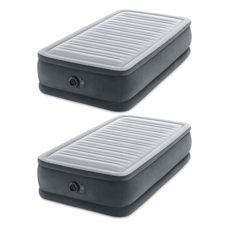 Matelas gonflable 18 po