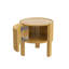 Table de bout 19,6 po
