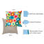 Coussin Puddle-702461638