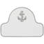 Anchor Arch Address Sign Plaque-1738141353-1738141327