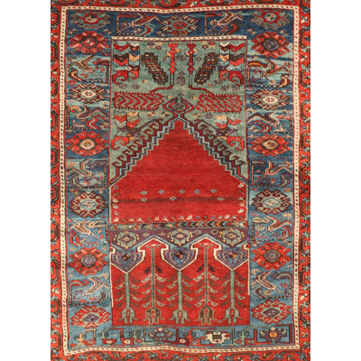 Southwestern Indoor Rug