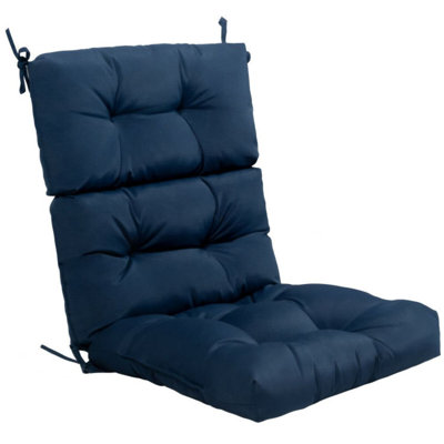 Coussin de dossier / siège d'extérieur