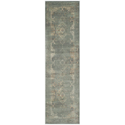 Tapis oriental Obrien