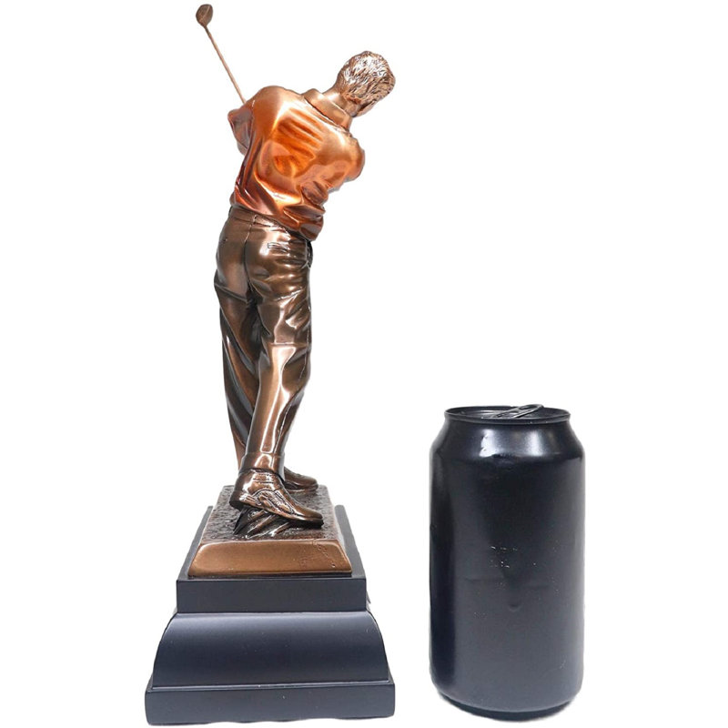 Feinberg People Figurines & Sculptures