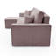 Machi 4 Seater Sofa Bed-1266194297