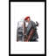 Norman Rockwell - Wrapped Canvas Print-809040815