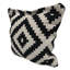 Housse de coussin géométrique 24 po-767981020
