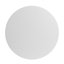 Table basse ronde noire-1082928112
