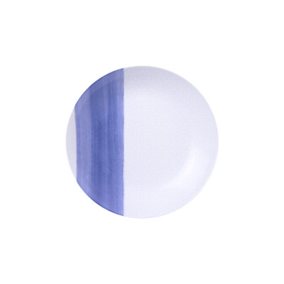 22cm Porcelain Dinner Plate