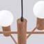 Wynnwood 6 - Light Chandelier-50959684