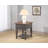 Dakota End Table with Storage-118589996