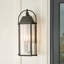 Applique murale en aluminium Taul