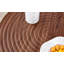 Table basse ronde