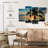 Gillard Key West Sunset Palm-107504118