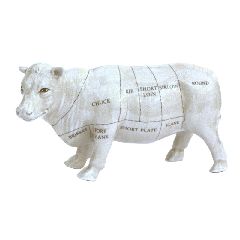 Gunnora Animals Figurines & Sculptures