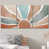 Toile tendue