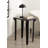 Rectangle Wood Side Table