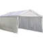 SuperMax 10' W x 20' D Garage
