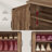 16 Pair Shoe Storage-1313446131