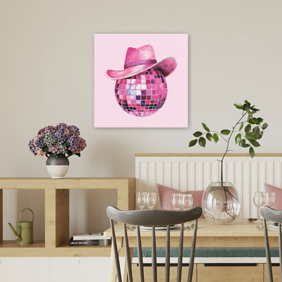 Howdy Ii Contemporary Art