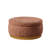 Lessman Modern 35"W Solid Wood Cocktail Ottoman with Storage and Reversible Tray Top-127658981